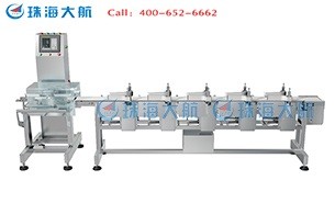 自動分選機成功帶動禽肉、水產(chǎn)、藥材等行業(yè)快速發(fā)展